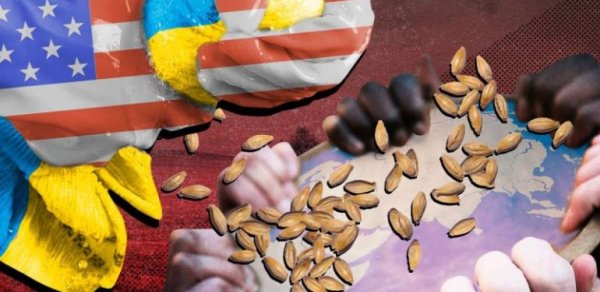 Ukraynadan dünyaya XƏBƏRDARLIQ: "Vəziyyət həqiqətən kritik olacaq"