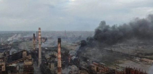 DÜNYA