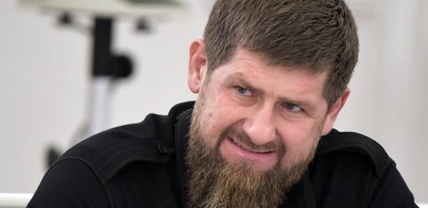 Kadırov Ərdoğandan xahiş etdi - Azov döyüşçülərini xilas etməyin!