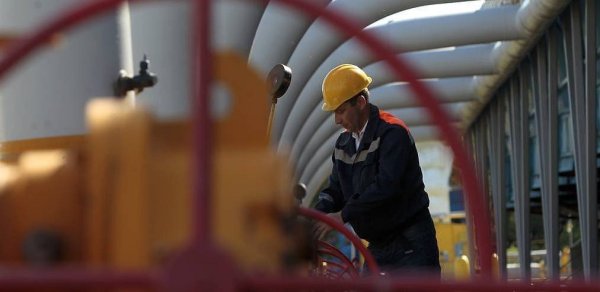 Avropa Rusiya qazını almaq haqqında plan hazırlayıb