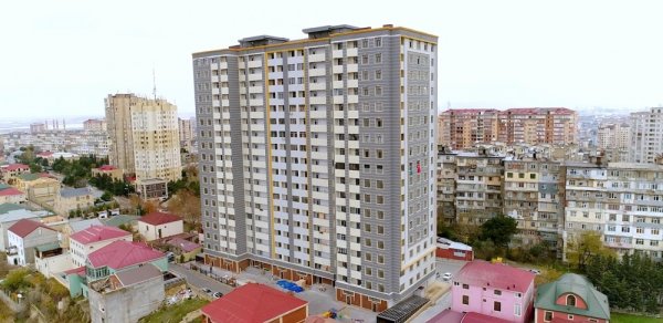 Bakıda kirayə ev axtaranlar üçün PİS XƏBƏR - 400-450 manat... - VİDEO