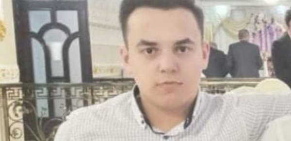 Sumqayıtda gənc itkin düşüb