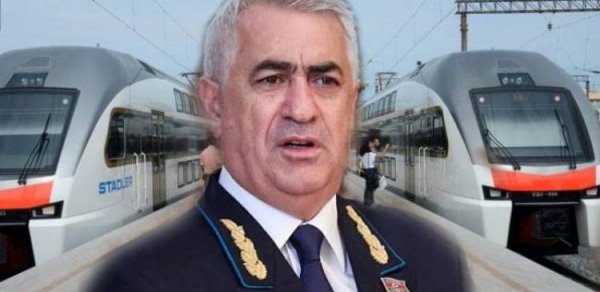“Azərbaycan Dəmir Yolları”nda maaş böhranı: İşçilərin əməkhaqqları azaldıldı, səbəbi belə izah edildi - RƏSMİ