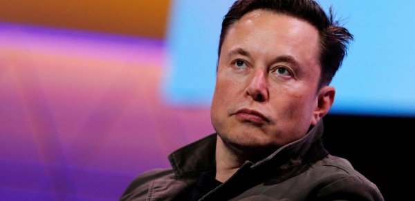 Elon Mask sirri açıqladı - UĞURLU OLMAQ ÜÇÜN BUNLARI EDİN!
