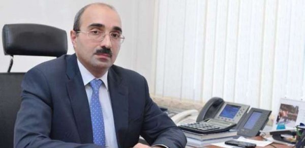 “AzerGold”un rəhbərliyinə gətirilən Mətin Eynullayev kimdir? - DOSYE