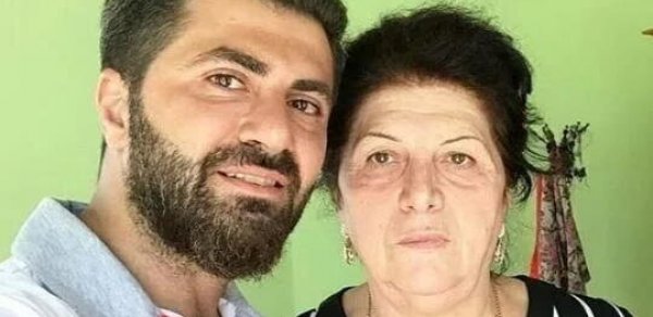 MAQAZİN