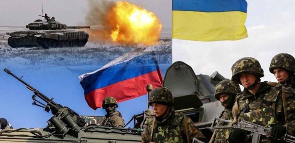 Ukrayna-Rusiya müharibəsi bu tarixdə bitəcək: Ukraynalı general açıqladı