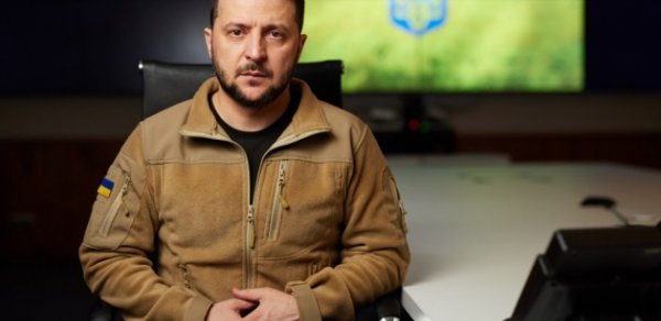 Ukrayna 82 gün sonra "Azovstal"da təslim oldu - Zelenskidən ilk açıqlama 