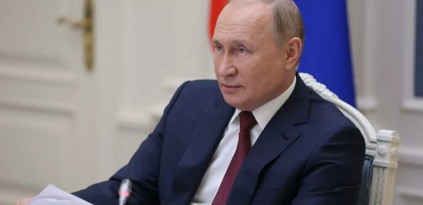 “Putin Ukraynadakı qoşunların hərəkətlərini şəxsən idarə edir”