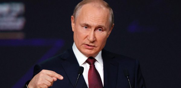 Putinin təhdidi işə yaramadı: İsveç son qərarını verdi 