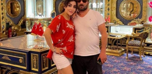 MAQAZİN