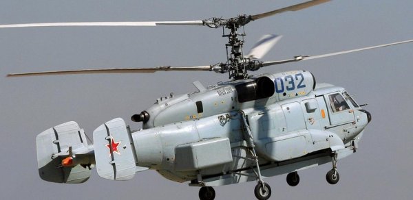 Hindistan Rusiyadan “Ka-31” helikopterlərinin alınmasına dair danışıqları dayandırıb