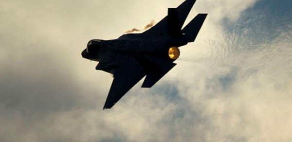 İsrail “Hizbullah”ın PUA-sını vurub