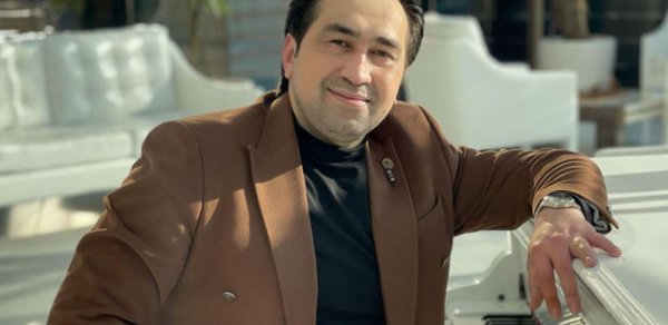MAQAZİN