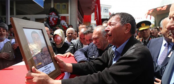Şəhidin son videosu yayıldı: Bu yoldan geri dönüş yoxdur
