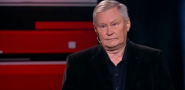 "Rusiya müharibədə məğlub olur" - Sabiq komandir açıqladı