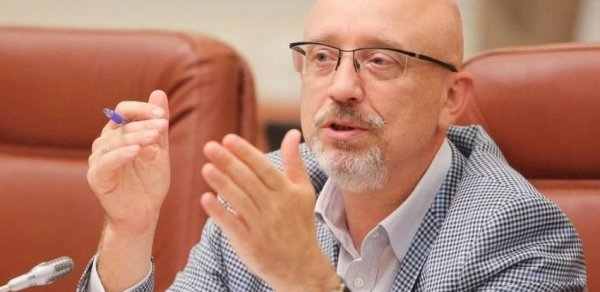 Ukraynanın müdafiə naziri: "Rusiya uzunmüddətli müharibəyə hazırlaşır"