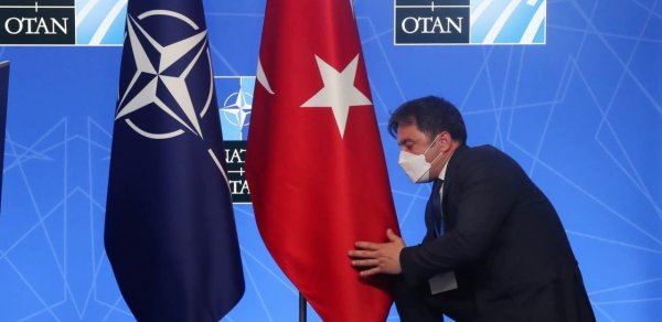 Türkiyənin Finlandiya və İsveçin NATO-ya üzv olması ilə bağlı ŞƏRTLƏRİ