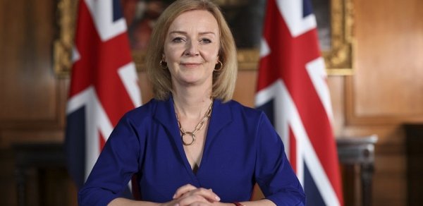 Böyük Britaniya XİN başçısı: "Marşal planı"na ehtiyacımız var"