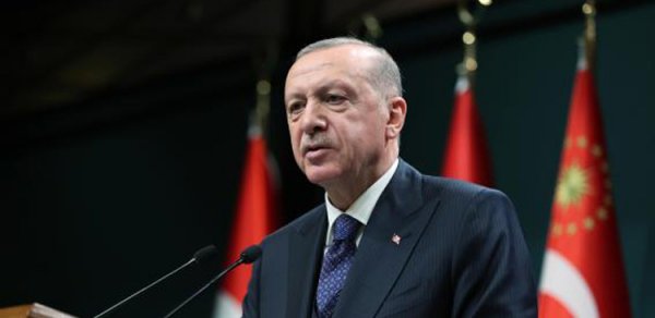 "“SADAT"ın rəhbər şəxsləri ilə əlaqəm yoxdur” - Ərdoğan