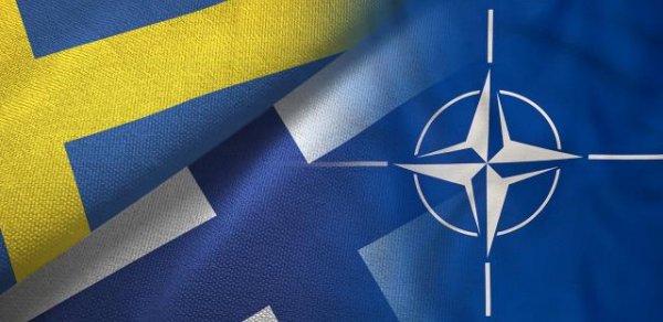 Türkiyədən Finlandiya və İsveçə ağır zərbə