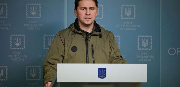 Ukrayna Prezident Ofisi: "Rusiya ilə müvəqqəti atəşkəs mümkün deyil"