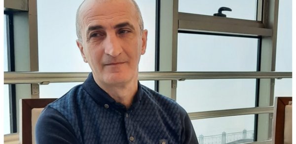 Jurnalist Qadir İbrahimli reanimasiyaya yerləşdirildi