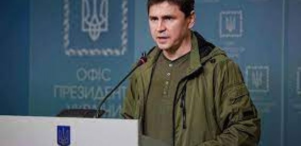 "Rus qoşunları Ukraynadan tamamilə çıxmadan atəşkəs mümkün deyil"
