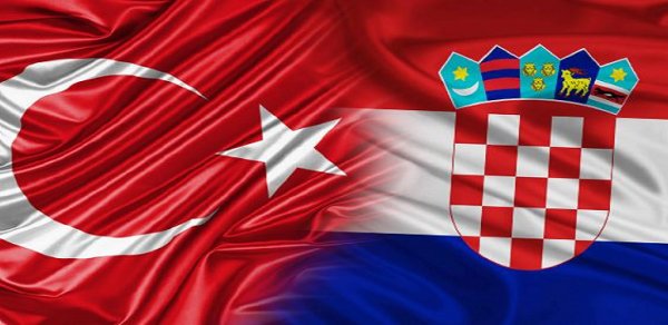 Xorvatiyadan Türkiyəyə dəstək gəldi: İsveçi dost olaraq görmürlər 