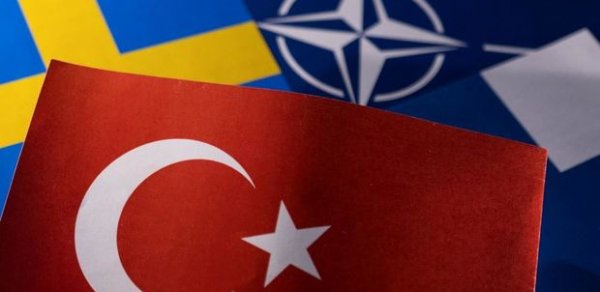 Türkiyə İsveçin NATO-ya üzvlüyünü təsdiqləməsi üçün ən vacib şərtini açıqladı