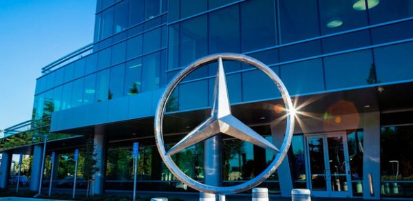 “Mercedes-Benz” 17 000-dən çox avtomobili geri çağırır - Səbəbi AÇIQLANDI