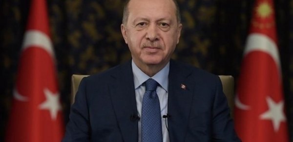 Ərdoğan: "Nə Putin, nə də Zelenski ilə əlaqələri kəsə bilərəm"