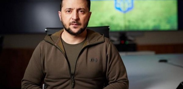 Zelenski: "Ukrayna qalib gələcək, amma bu, on minlərlə insanın həyatı bahasına olacaq"