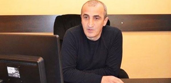 Qadir İbrahimli vəfat etdi