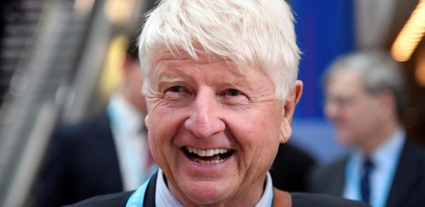 Boris Consonun atasına Fransa vətəndaşlığı verildi