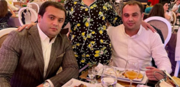 MAQAZİN