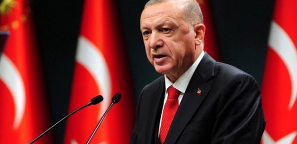 DÜNYA