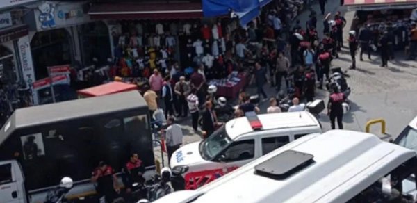 DÜNYA