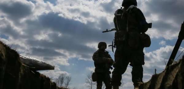 “Ukraynada Rusiyanın daha bir generalı məhv edilib”