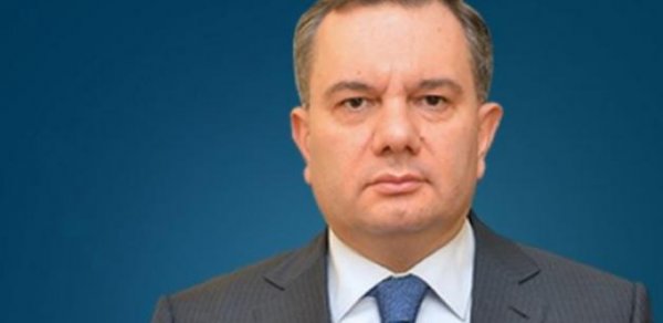 Samir Məmmədov rəqəmsal inkişaf və nəqliyyat nazirinin müavini təyin edildi