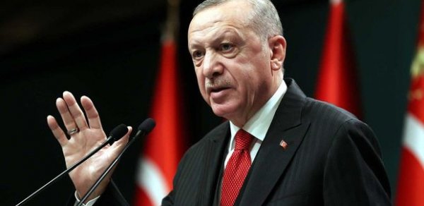 DÜNYA
