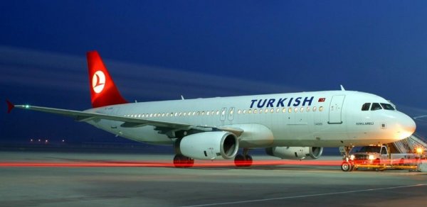 DÜNYA