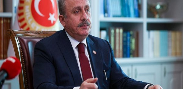 Türkiyə Suriyada yeni terror təşkilatlarının güclənməsinə icazə verməyəcək