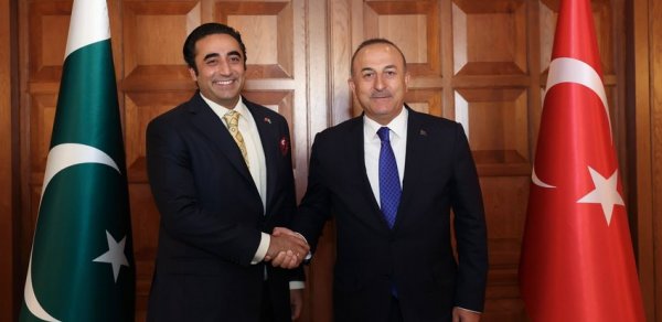 DÜNYA