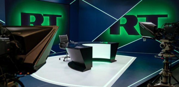 “Tik-Tok” “Russia Today”in sosial şəbəkə hesabına blok qoydu