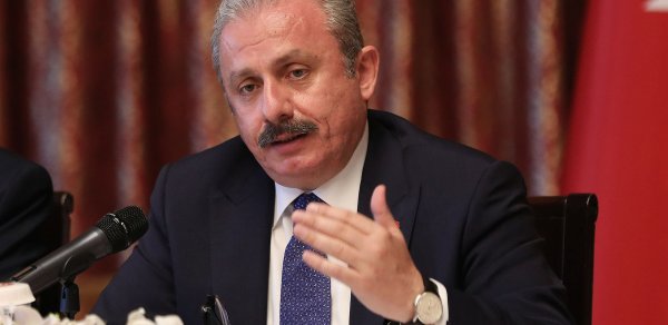 DÜNYA