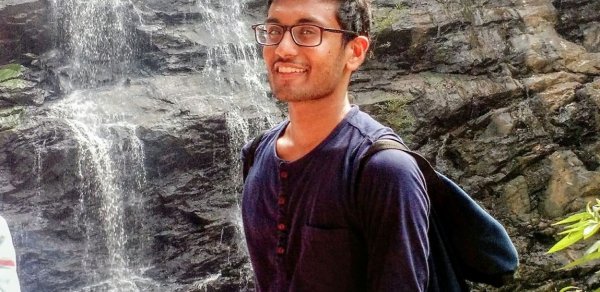 Hindistanlı turist Zaqatalada necə itkin düşüb - TƏFƏRRÜAT