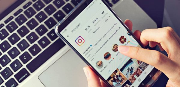 "İnstagram"da yeni özəllik - Profil şəkillərini...