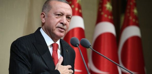 DÜNYA