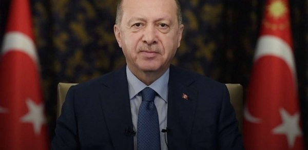 DÜNYA